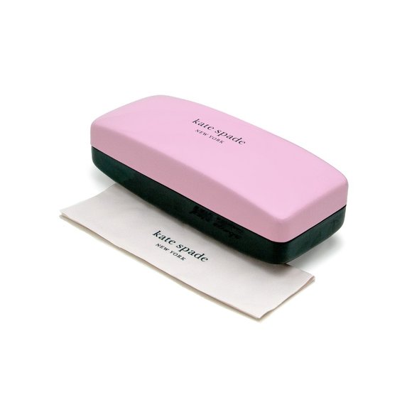 Kate Spade EYEGLASSES KSKILEEN-733-51 New with case - Picture 5 of 5